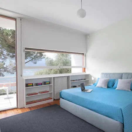 Michela-belvedere Sleeps 12 Pool Air Con Wifi * Mezzegra